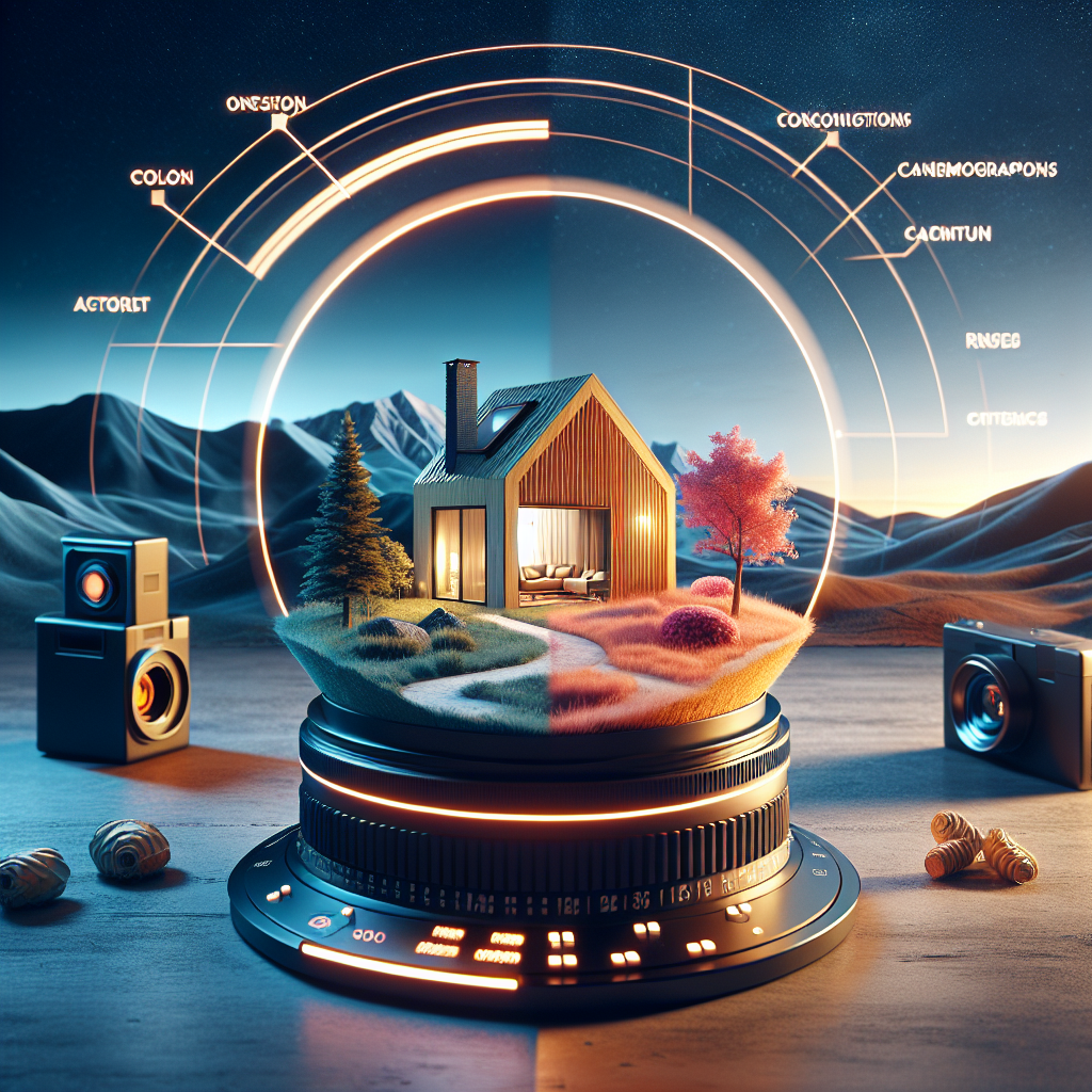 The Pros and Cons of Smart Homes