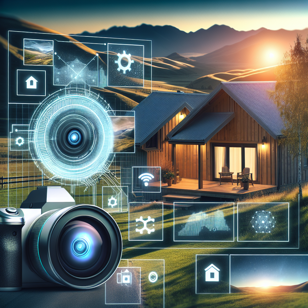 AI-Powered Home Security Systems: A New Era