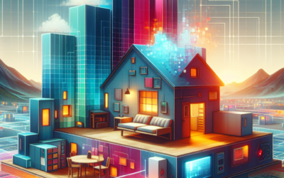 Edge Computing in Smart Homes