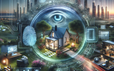 Biometric Security in Smart Homes: Prospects and Challenges