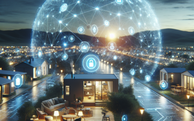 Smart Homes and the Internet of Things (IoT) Security