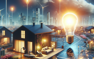 Energy Management in Smart Homes: The Latest Techniques