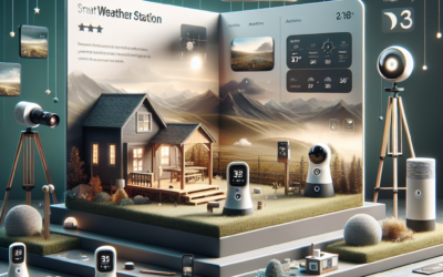 Weather-Proofing Your Home: Smart Weather Station Reviews