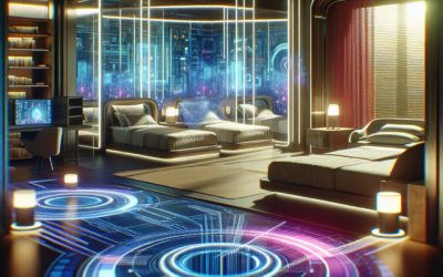 Smart Beds and Sleep Tech: Dream or Reality?