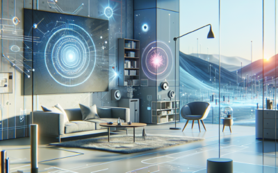 Quantum Computing and the Future of Smart Homes