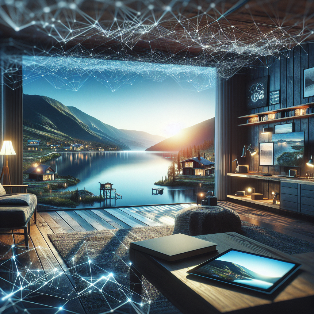 Smart Home Networking: Mesh Networks and Beyond