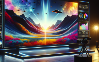 The Best Smart TVs of 2024: An In-Depth Review