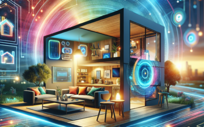 Predictive Maintenance for Smart Home Devices