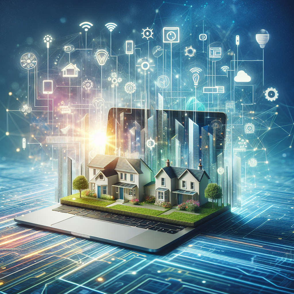 Smart Homes and IoT: Evolving Connectivity