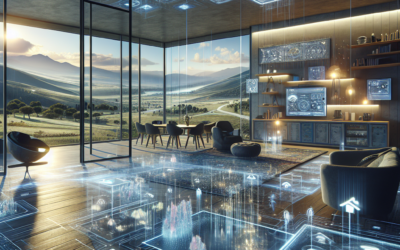 Future of Home Automation: Predictions for 2025