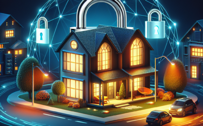 Smart Locks: Enhancing Home Security