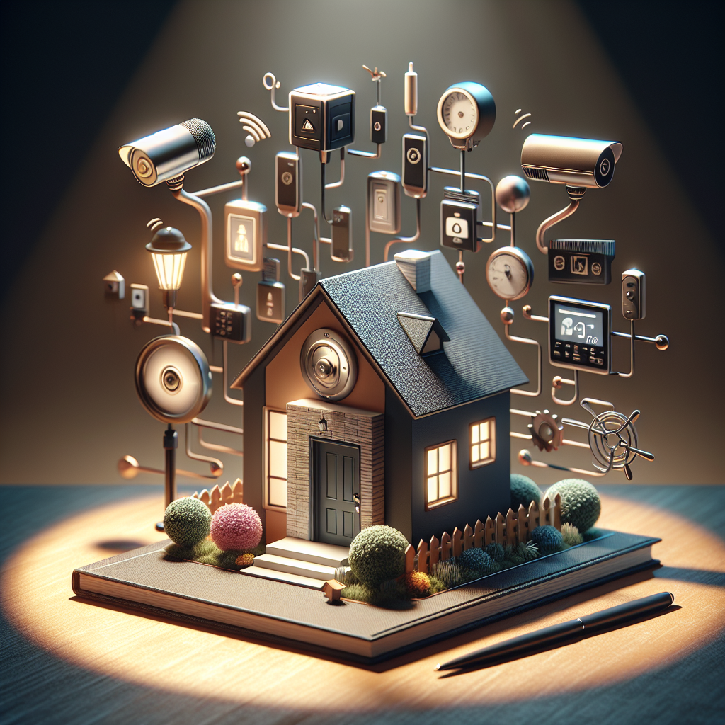 Smart Home Security: Basic Measures Everyone Should Take