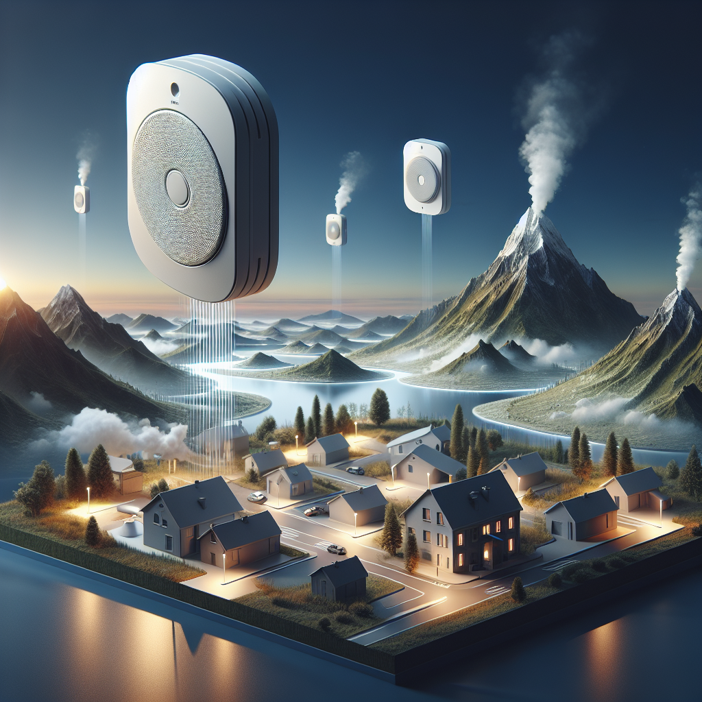 The Future of Safety: Reviewing the Latest Smart Smoke Detectors