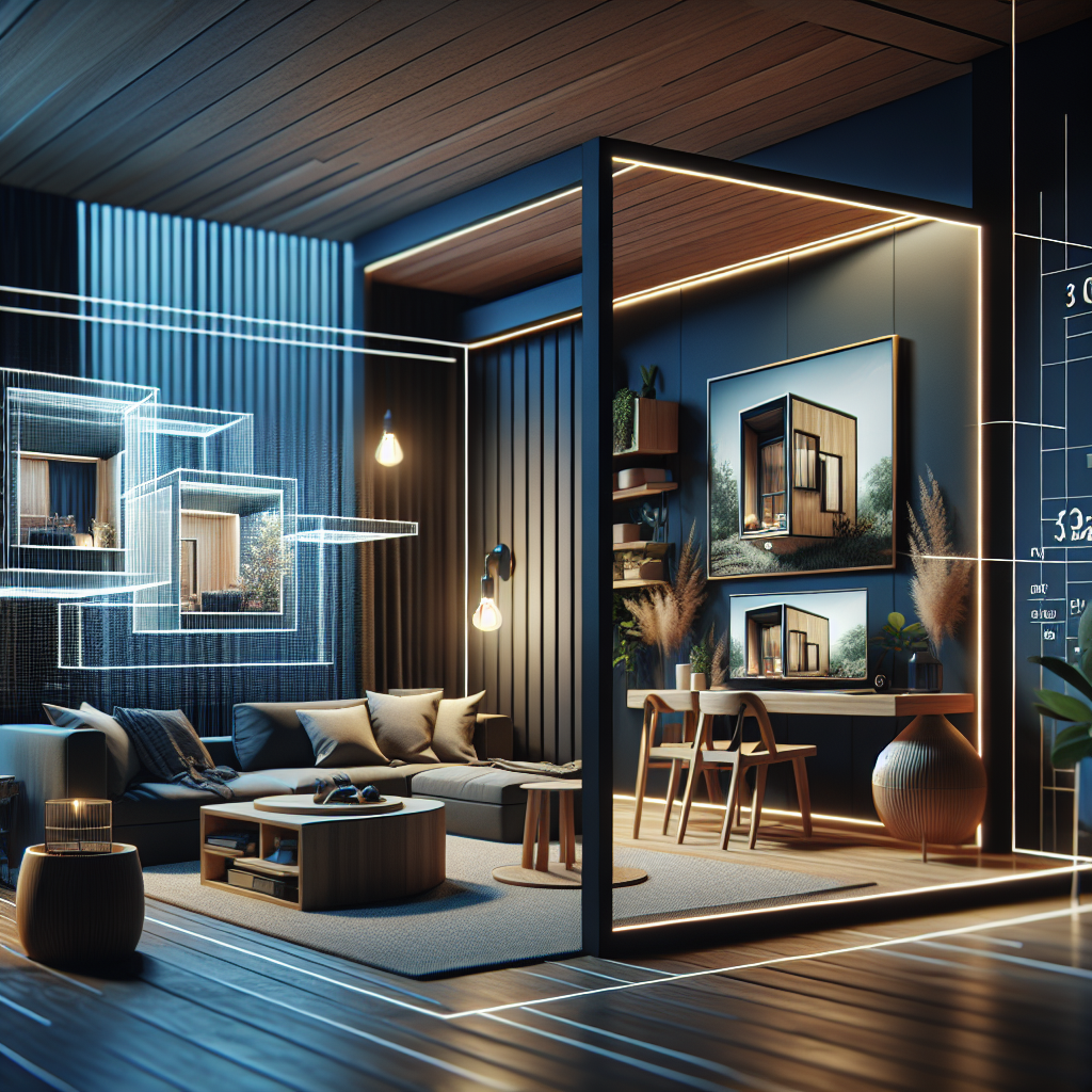 The Growing Trend of Modular Smart Home Designs