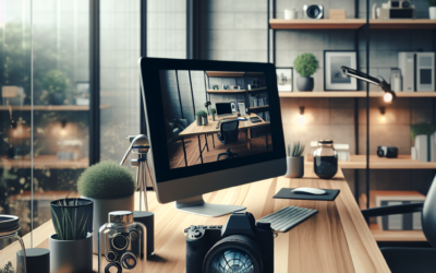 Crafting a Smart Workspace: Home Office Solutions