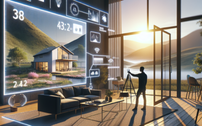 Personalizing Your Smart Home Experience