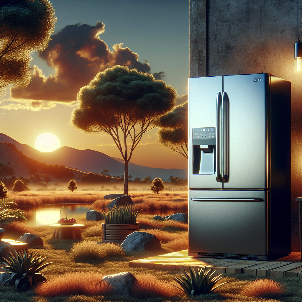 Smart Fridges: Cool Features or Just a Gimmick?