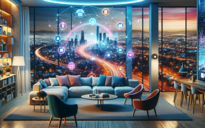 Edge Computing in Smart Homes