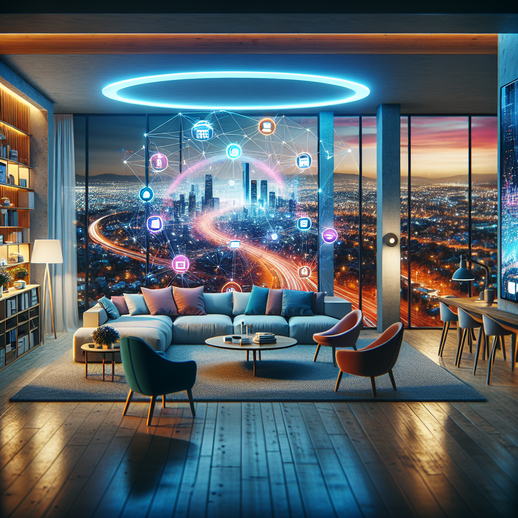 Edge Computing in Smart Homes