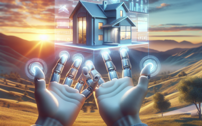 Gesture Control in Smart Homes: The Future Interface