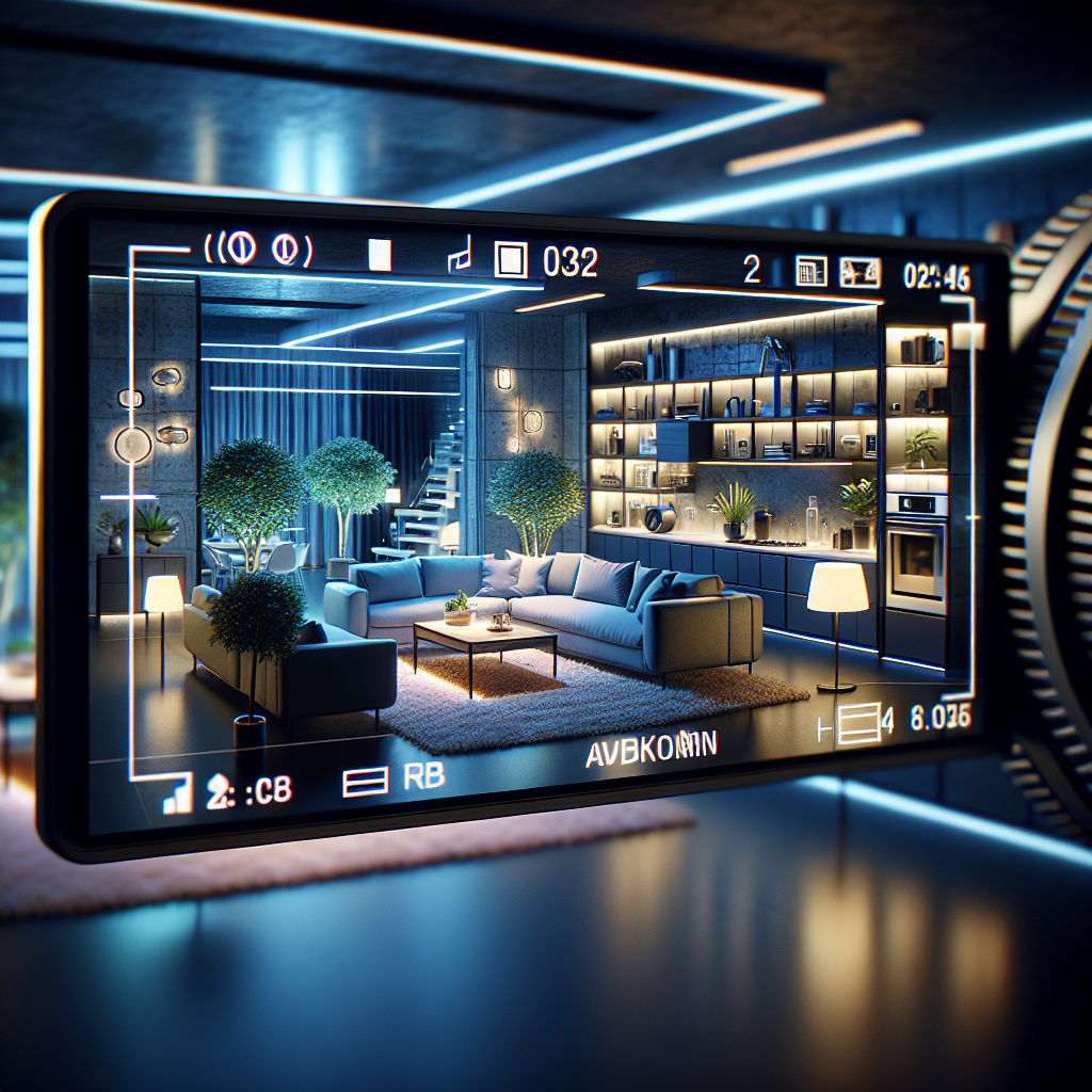 Future of Home Automation: Predictions for 2025