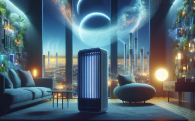 Breathe Easy: Reviewing the Latest Smart Air Purifiers