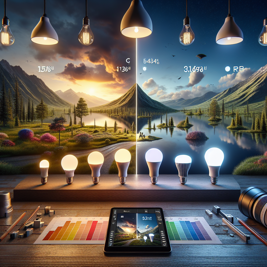 Lighting Up Your Life: Smart Bulb Comparisons