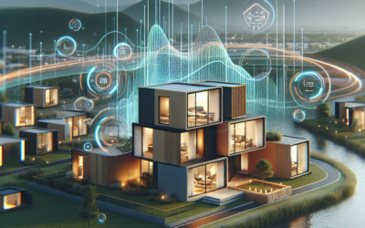 The Growing Trend of Modular Smart Home Designs