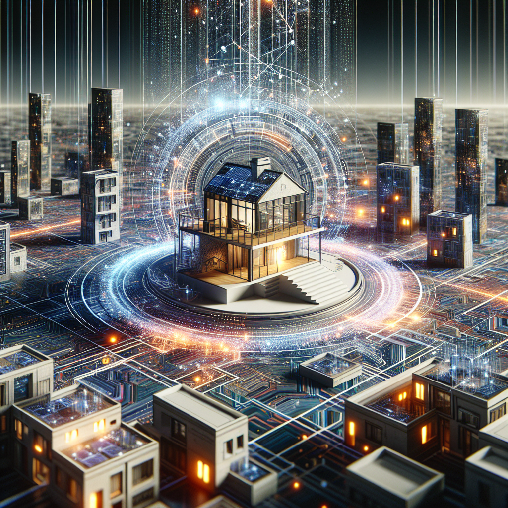 Quantum Computing and the Future of Smart Homes