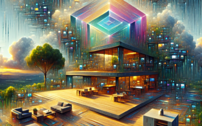 Quantum Computing and the Future of Smart Homes